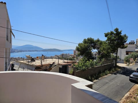 Oni Apartment Apartment in Sarandë