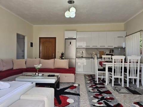 Oni Apartment Apartment in Sarandë