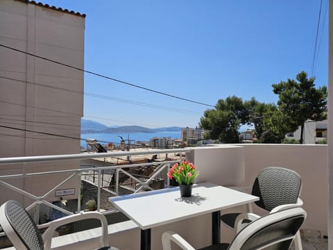 Oni Apartment Apartment in Sarandë