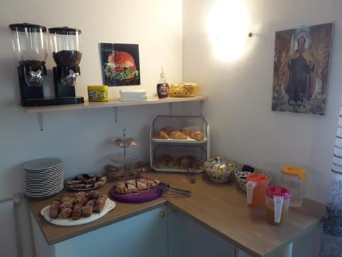 Tavaglione Apartments Apartment in Province of Foggia