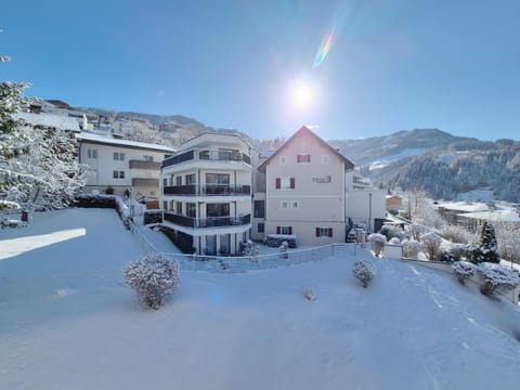 Freiraum 9 Living Apartment Apartment in Salzburgerland