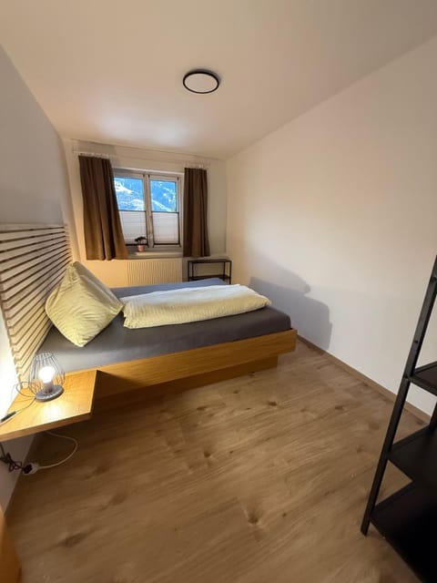 Freiraum 9 Living Apartment Apartment in Salzburgerland