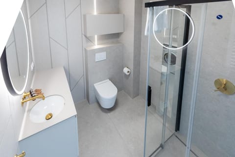 HEVENIA POGORZELICA - APARTAMENT 2 Apartment in West Pomeranian Voivodeship, Poland