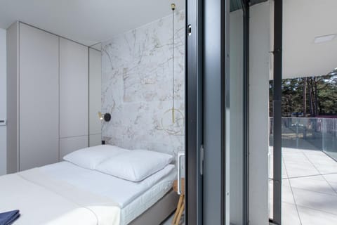 HEVENIA POGORZELICA - APARTAMENT 2 Apartment in West Pomeranian Voivodeship, Poland