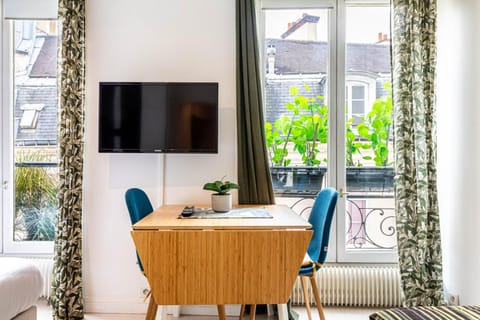 GuestReady - Bel Apt. au cœur de Paris Apartment in Paris