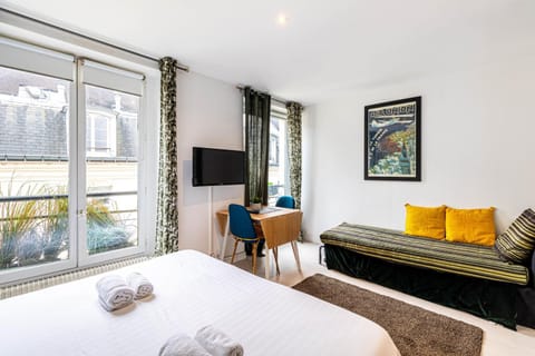 GuestReady - Bel Apt. au cœur de Paris Apartment in Paris