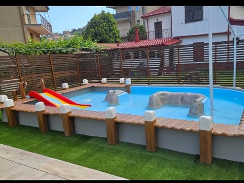 Holiday Gufetto Apartment in Pietra Ligure