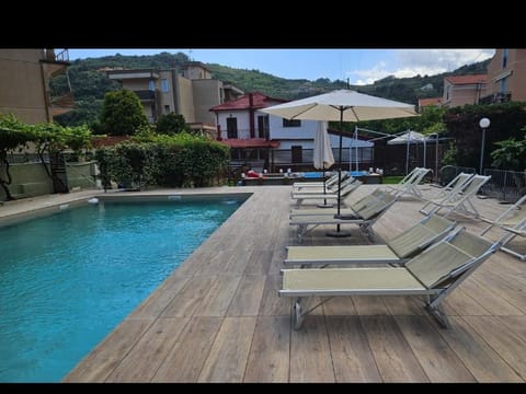 Holiday Gufetto Apartment in Pietra Ligure