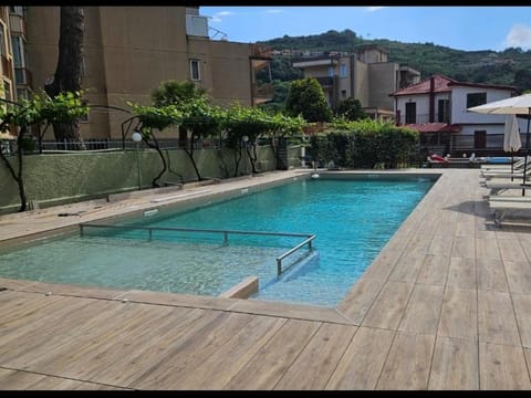 Holiday Gufetto Apartment in Pietra Ligure