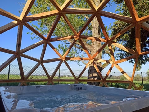 Spa and wellness centre/facilities