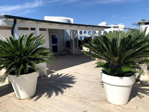 L14 - Bilocale in residence con piscina Apartment in Porto Recanati