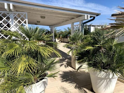 L14 - Bilocale in residence con piscina Apartment in Porto Recanati