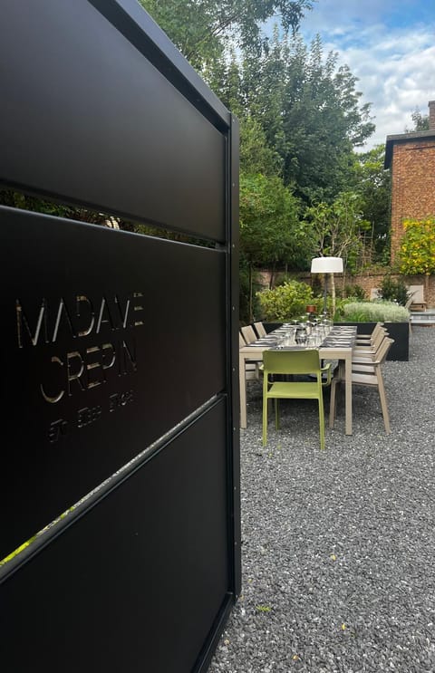 Madame Crepin Bed and Breakfast in Wallonia, Belgium
