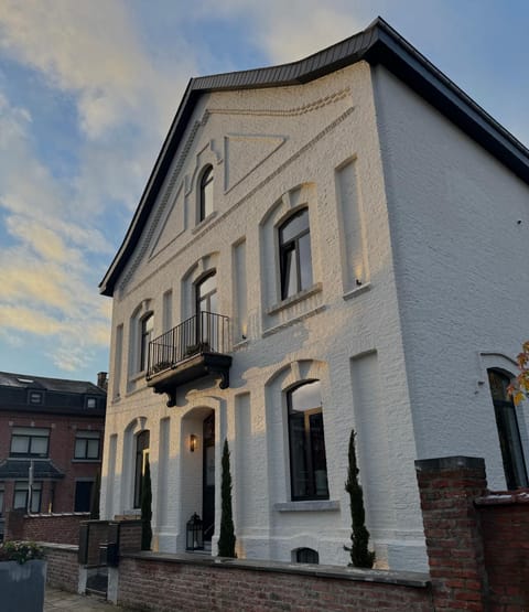 Madame Crepin Bed and Breakfast in Wallonia, Belgium