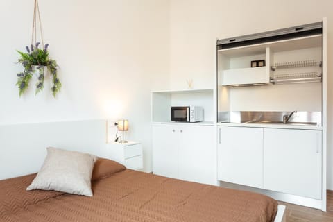 Lena's Rooms Bed and Breakfast in Olbia