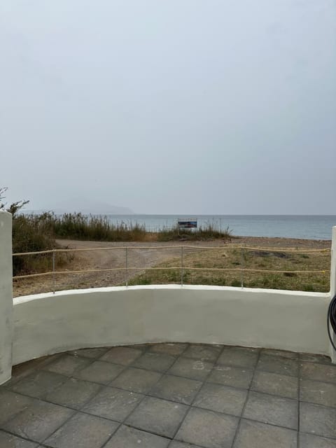 Natural landscape, Balcony/Terrace, Beach, Sea view, Sea view