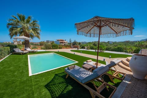 Garden, Pool view, Swimming pool, Swimming pool