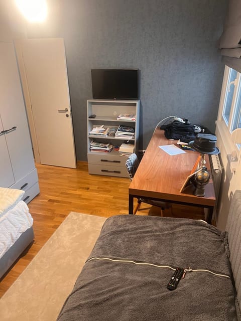 Autokomanda Large Family Apartment Apartment in Belgrade