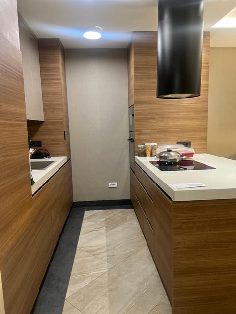 Autokomanda Large Family Apartment Apartment in Belgrade