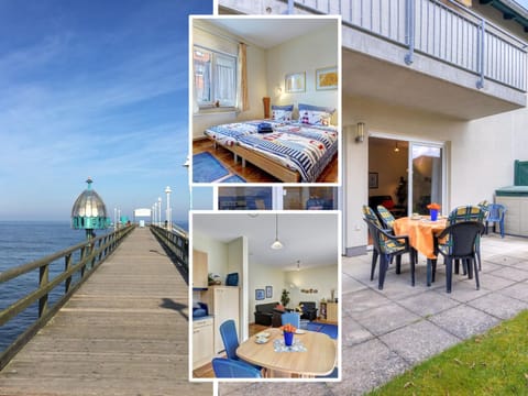 Property building, Balcony/Terrace, Living room, Dining area, Area and facilities