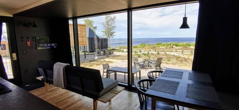 Natural landscape, View (from property/room), Balcony/Terrace