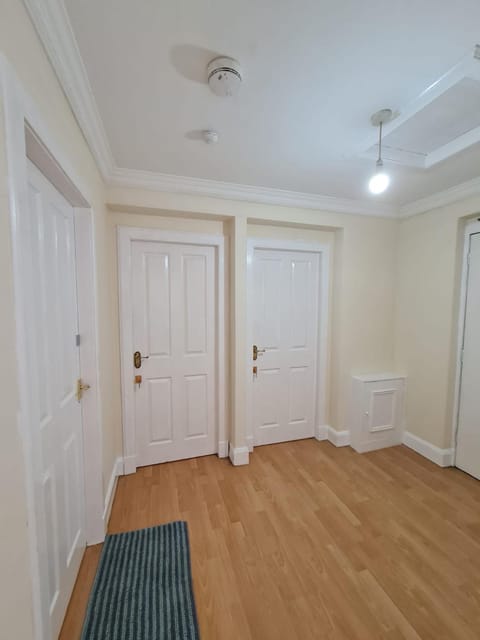 Arthur St Rooms Apartment in Edinburgh