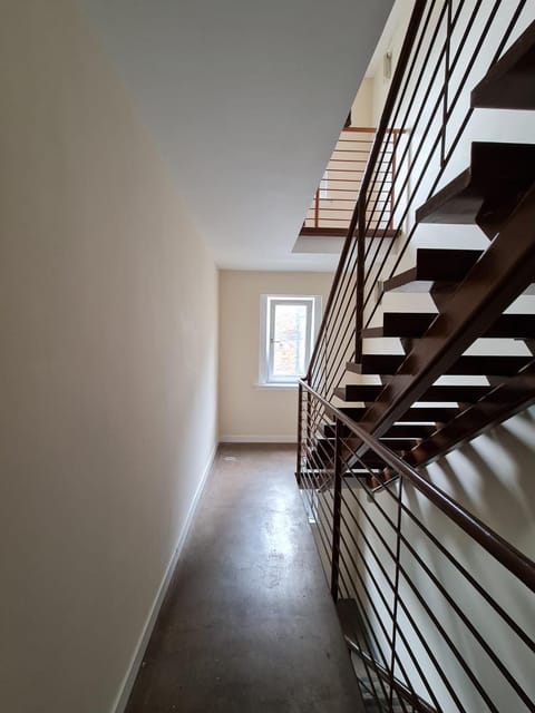 Arthur St Rooms Apartment in Edinburgh