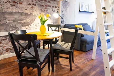 Shabby Chic Apartment in ideal Location Apartment in Hamburg