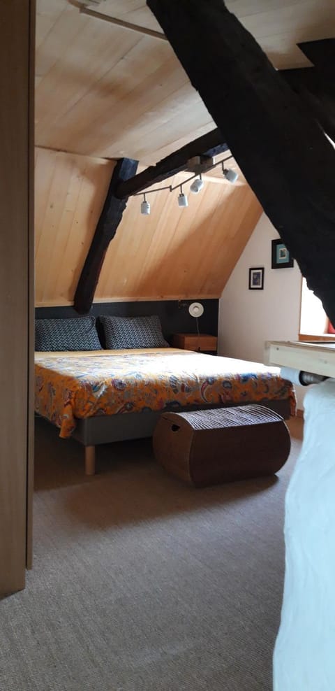 Repos et decouverte Vacation rental in Figeac