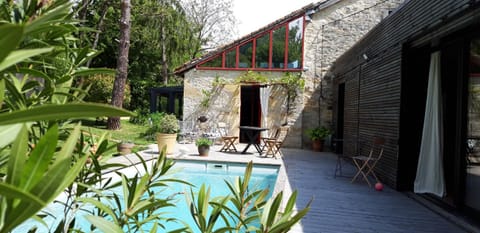 Repos et decouverte Vacation rental in Figeac