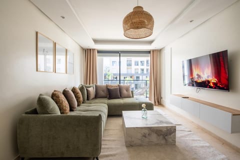 Balcony/Terrace, Living room