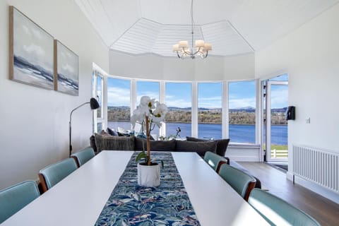 Edgewater House in Donegal City