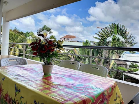 Patio, Balcony/Terrace