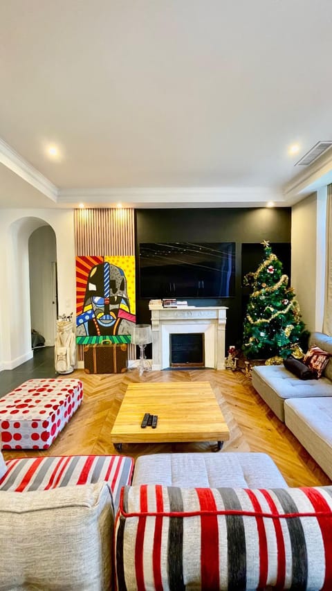 Appartement tout confort Hypercentre d'Ajaccio Apartment in Ajaccio