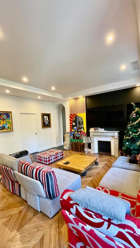 Appartement tout confort Hypercentre d'Ajaccio Apartment in Ajaccio