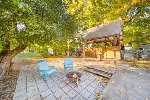 Travelers Inn, Quiet Neighborhood Downtown House in Coeur dAlene