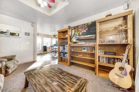 Travelers Inn, Quiet Neighborhood Downtown House in Coeur dAlene