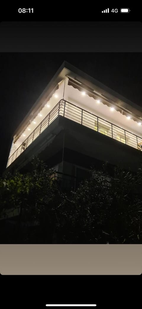 Bellevue Luxury Apartment Apartment in Halkidiki