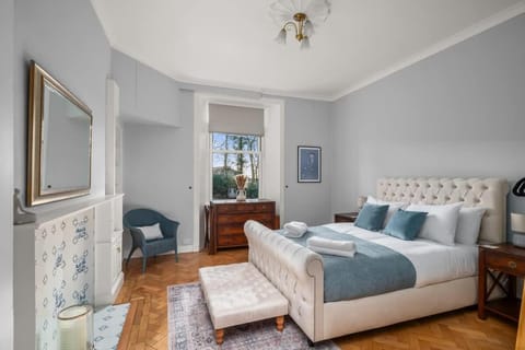 The Farmhouse - Countryside Escape with Hot Tub House in Carnoustie