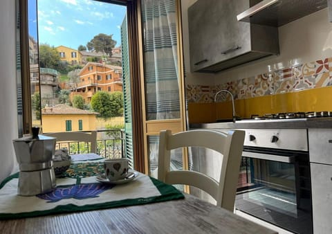 Casa degli Ulivi House in Porto Santo Stefano