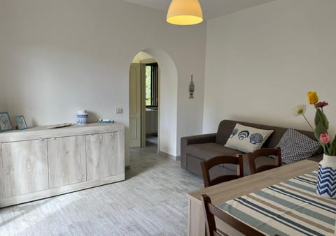 Casa degli Ulivi House in Porto Santo Stefano