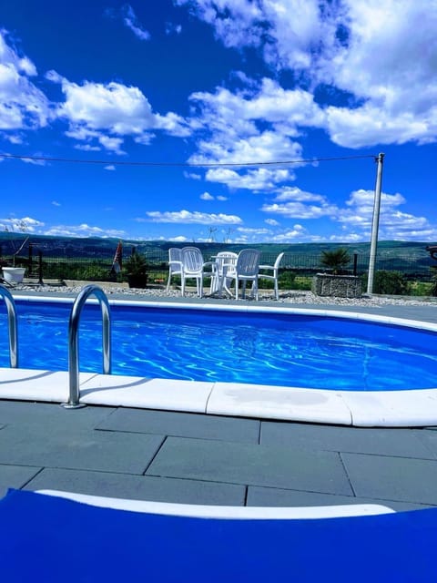 Villa Apa Villa in Split-Dalmatia County