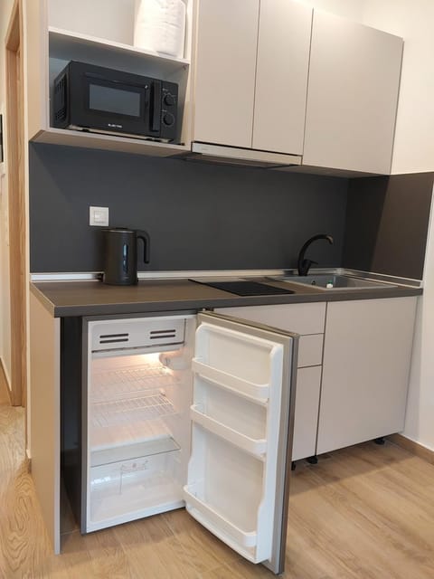 AniBo Studios & Apartments center 3861 Apartment in Thessaloniki