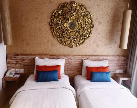 Balcony/Terrace, Bedroom