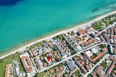 Neighbourhood, Natural landscape, Bird's eye view, Beach, City view, Sea view