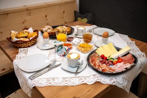 Untermoarhof Albeins Farm Stay in Trentino-South Tyrol