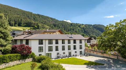 Untermoarhof Albeins Farm Stay in Trentino-South Tyrol