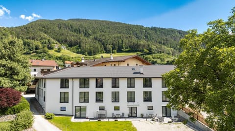 Untermoarhof Albeins Farm Stay in Trentino-South Tyrol