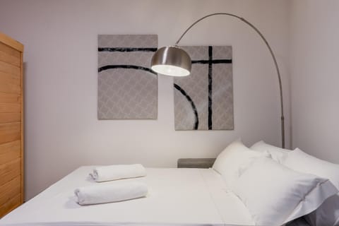 Bed, Sauna, Sauna, Spa and wellness centre/facilities, Spa and wellness centre/facilities, towels