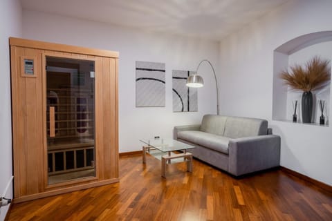 Bed, Sauna, Sauna, Spa and wellness centre/facilities, Spa and wellness centre/facilities